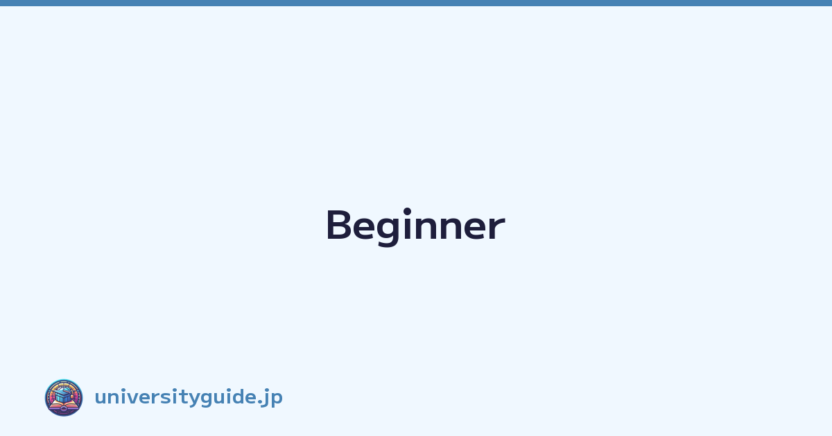 Beginner's Guﾃｭa to High School Study Routine y Exam Prep: Cﾃｳmo Get Started